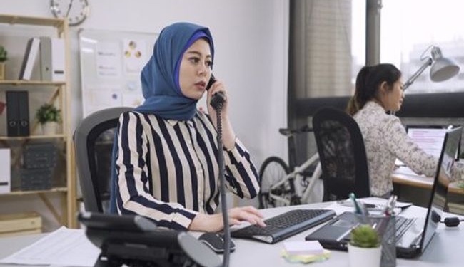 Female Presence in Expatriate Life