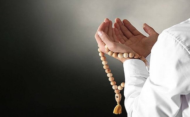 ‘ഇസ്തിഗ്ഫാര്’ – സല്ഫലങ്ങള് ലഭിക്കാനുള്ള ഒറ്റമൂലി
