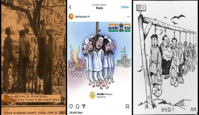 അളമുട്ടിയാല് അരണക്കും കടിക്കേണ്ടി വരും
