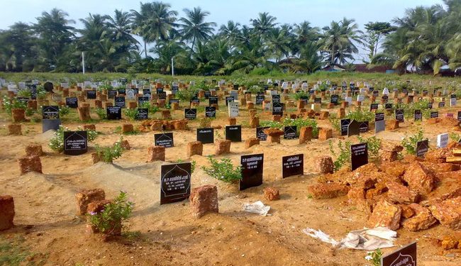 മരണവിചാരം നല്കുന്ന പ്രചോദനങ്ങള്