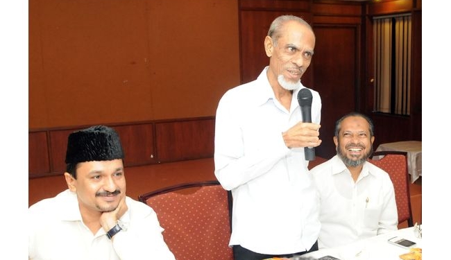 അതുല്യ വ്യക്തിത്വത്തിൻെറ ഉടമ