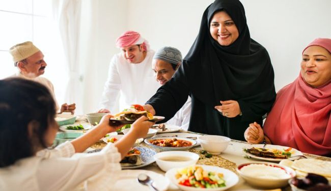10 things to keep in mind while eating