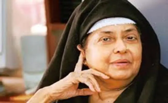 മാധവികുട്ടിയുടെ ഇസ്ലാം സ്വീകരണം: സാക്ഷിപത്രമായി സി.രാധാകൃഷ്ണന്റെ ഓര്മ്മകുറിപ്പ്