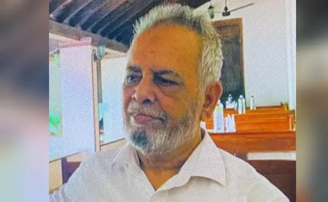 പ്രൊഫ. വി.കുഞ്ഞബ്ദുല്ല: തലമുറകളെ വാര്ത്തെടുത്ത ഗുരുവര്യന്