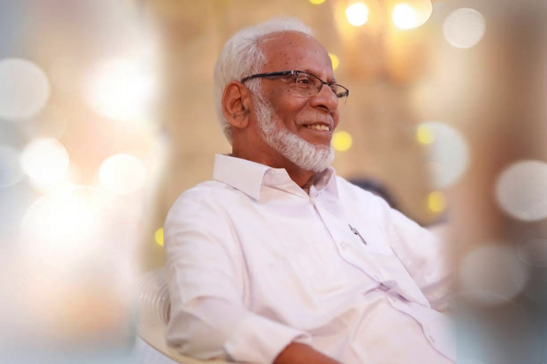 പ്രൊഫ. മൊയ്തീൻ കുട്ടി സാഹിബ്: വിജ്ഞാനം വിനയത്തിലേക്ക് നയിച്ച വ്യക്തിത്വം